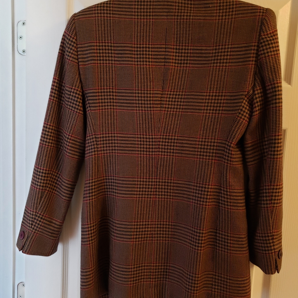Jacket - Picture 3 of 3